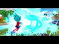 THE KING OF AIR UNITS Aqua Koku Super Saiyan Blue Goku Roblox All Star Tower Defense