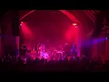 Murder City Devils Rum To Whiskey Live Halloween SF 2025
