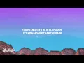 Arctic Monkeys - 505 (Lyrics)