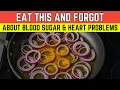 Download Lagu The Onion Recipe That Destroys Diabetes, Cleans Your Arteries, and Saves Your Heart! (not what you)