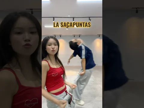 LA SACAPUNTAS | Thanh Lam