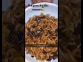 Download Lagu I regret buying Jjajangmen black bean noodles.. 😭🚶‍♂️
