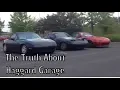 THE TRUTH ABOUT HAGGARD GARAGE