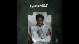 Lava Lava - Kiwembe (Official Lyrics Video)