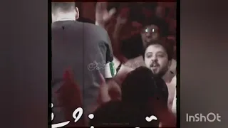 تو حیدر نشونی سینه زنی دندنها