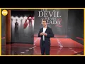 BJ Novak talks The Devil Wears Prada 2