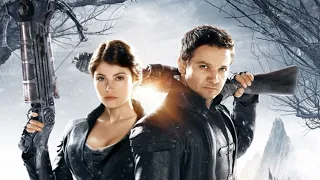 اخوات بتخطفهم ساحره عشان تاكلهم بس بيقدرو يحرقوها وبقت شغلتهم صيد الساحرات ملخصHansel And Gretel 