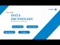 Data Dictionary Part-1 SAP ABAP KITS Learning