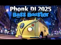 Download Lagu DJ Full Bass  – Phonk DJ Agresive Bass || EDM Bass 2025 V.9