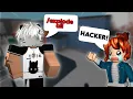 I TROLLED with ADMIN COMMANDS in MM2 FUNNY