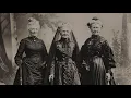 Download Lagu The Widows Who Ruled The Gilded Age (Documentary)