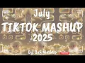 Download Lagu Tiktok Mashup July 💛2025💛 (Not Clean)