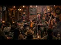 GIGI - Janji | Acoustic Blues Cover + Lirik | Teman Santai & Ngopi