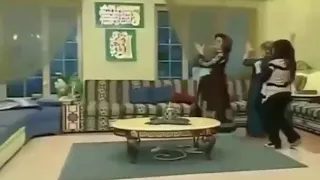 رياكشن وانتصرنا والناصر الله دندنها