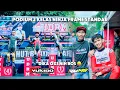 Download Lagu ALHAMDULILLAH MASIH NYANGKUT PODIUM 2 || NINJA FRAME STANDAR || #ryanmee #yukido