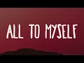 Future Metro Boomin The Weeknd - All to Myself