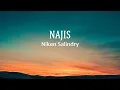 Download Lagu Niken Salindry - Najis (Lirik Lagu)