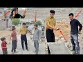 Download Lagu Accompanying to find Ruqyah: Searching in the village!