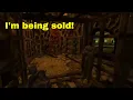 I got SOLD into Slavery in Skyrim VR