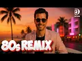 Download Lagu 80s Dance Music Remixes: From 1980 to 1990 | 15 Classic Tracks Remixed | DJ Skyline 89 Mix