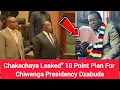 Download Lagu “Chaputika🥵inside Zanu-PF gelekt” 18 puntenplan voor het presidentschap van Chiwenga🇿🇼🔥