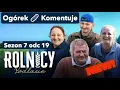 Download Lagu Rolnicy z Podlasia 🚜🔥 SEZON 7 Odcinek 19 | Ogórek 🥒 Komentuje \u0026 Wspólne Oglądanie 👀😂 #Komentatory