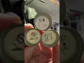 MICKEY S BEER CAP PUZZLE CHALLENGE 101
