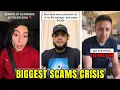 Watch People Lose EVERYTHING to the WORST Scams
