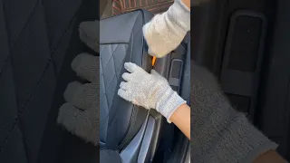 Perfect Fit Custom Seat Covers For Cars Set New Look 