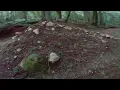 We found a new rock slab to ride! - Vedder mtn