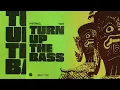Hardwell & W&W - Turn Up The Bass [Extended Mix]