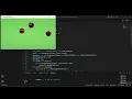 Detecting red ball from Python OpenCV