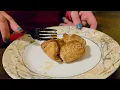 Omaha Steak Apple Tart Test