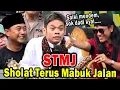 Download Lagu Cak Percil CS Ngaji bareng Gus Miftah !! Full Saweran Kangge Mendem