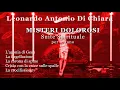 Lagu MISTERI DOLOROSI Suite Spirituale per Organo