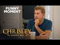 Todd Is Salty The Boys Asked His Father-In-Law For Help Chrisley Knows Best on USA Network
