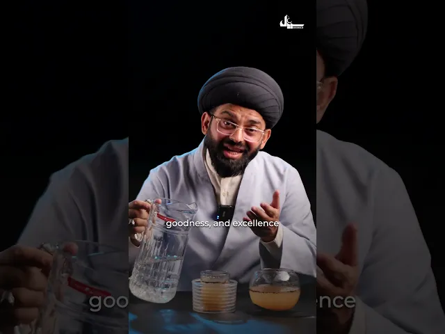 ⁣The Secret to Receiving Allah's Blessings #ramadan #motivation #update