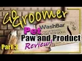 Pet Paw and Product-review
