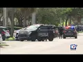 Investigation ongoing after woman shot in North Miami Beach