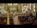 Robert Patrick Stakem Funeral and committal Services