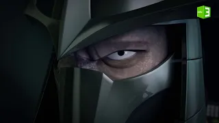 شريدر يتوعد السلاحف والسبب 