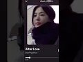 Download Lagu Wow! Song Hye Kyo release a song \