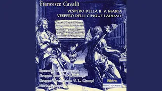 Download Vespero della Beata Vergine Maria (arr. F. Bussi for choir) : Dixit Dominus MP3