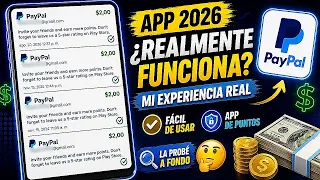 🤑Ganar Dinero Paypal
