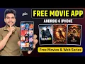 Download Lagu Best Movie Download App 2025 | Watch Bollywood, Hollywood \u0026 South Indian Movies Officially \u0026 Legally MP3
