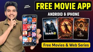 Best Movie Download App 2025 Watch Bollywood Hollywood South Indian Movies Officially Legally  Best Movie Download App 2025 Watch Bollywood Hollywood South Indian Movies Officially Legally