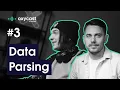 Data Parsing The Basic the Easy and the Difficult OxyCast