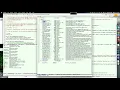 emacs realtime mwe log command editing elisp