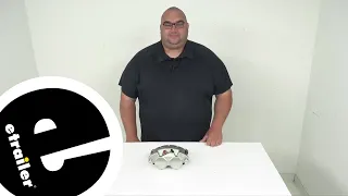 إي تريلر   مراجعة لفرجار مكابح قرصية من ليبيرت مع وسادات          دندنها