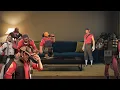 TF2 15 ai - RED Team Discuss Disturbing Movies at 3 AM